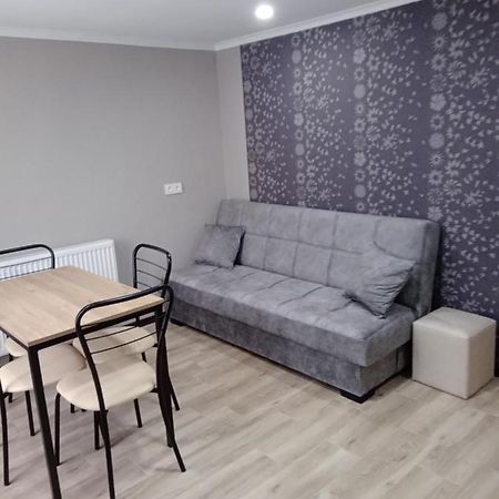 veranda m Tiflis Exterior foto